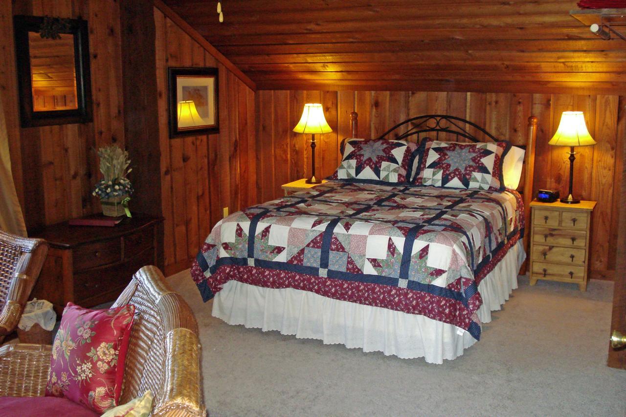 Cedar House Inn & Yurts Dahlonega Bagian luar foto